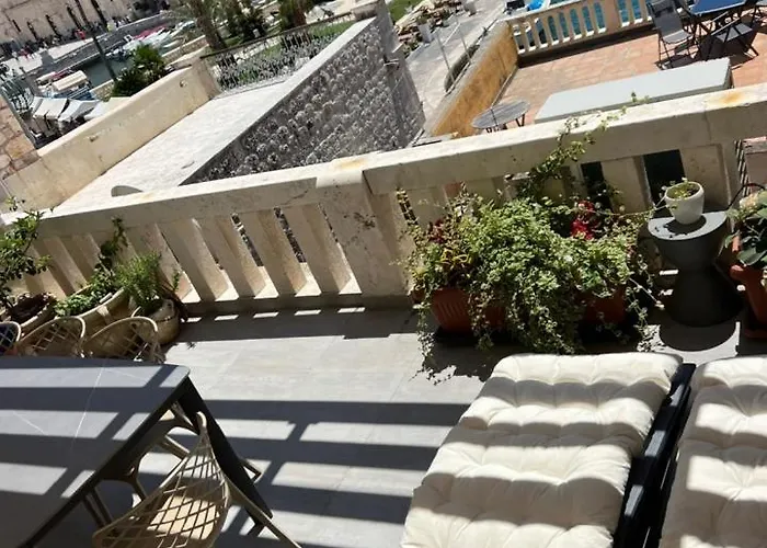 Riva Lavanda Hvar, Old Town アパート フヴァル
