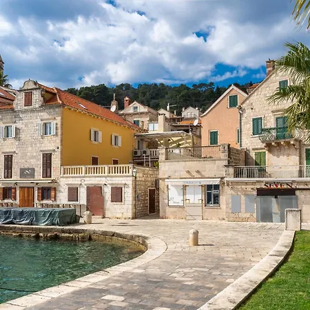 Riva Lavanda Hvar, Old Town * Hvar Town