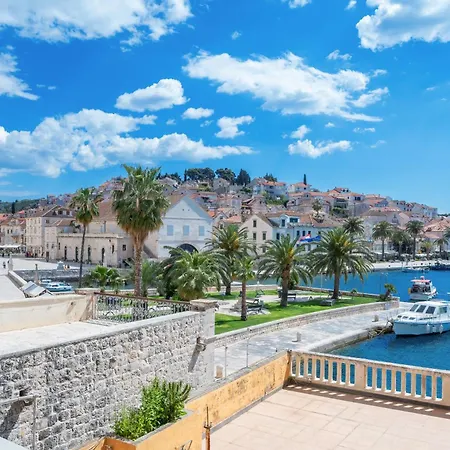 Apartment Riva Lavanda Hvar, Old Town