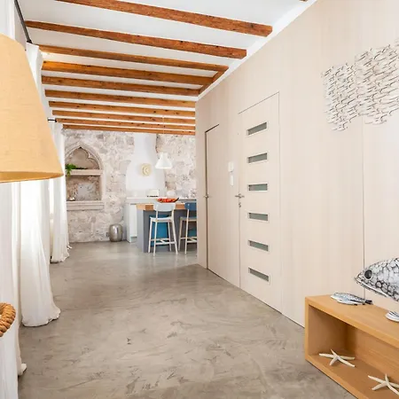 Apartment Riva Lavanda Hvar, Old Town Hvar Town