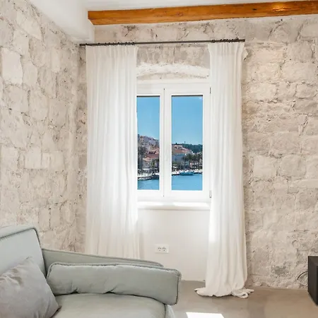 Riva Lavanda Hvar, Old Town Apartamento