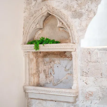 Apartamento Riva Lavanda Hvar, Old Town