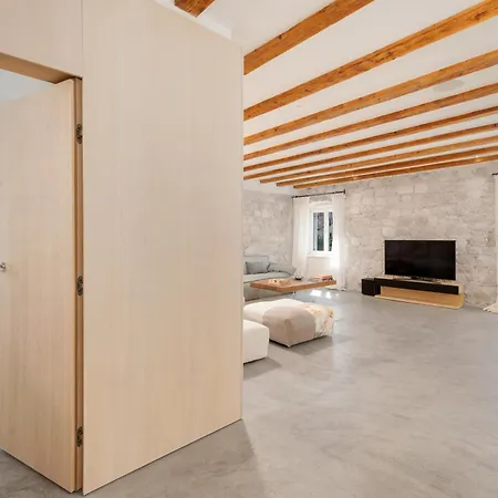 Apartment Riva Lavanda Hvar, Old Town *
