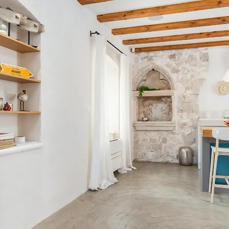 Apartment Riva Lavanda Hvar, Old Town Hvar Town