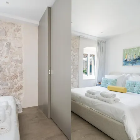 Riva Lavanda Hvar, Old Town Apartment *