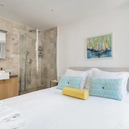 Apartment Riva Lavanda Hvar, Old Town