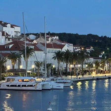 Appartement Riva Lavanda Hvar, Old Town *