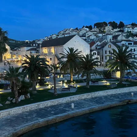 Διαμέρισμα Riva Lavanda Hvar, Old Town Χβαρ