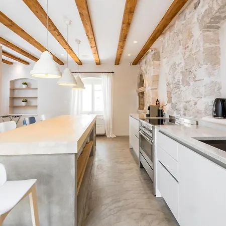 Appartement Riva Lavanda Hvar, Old Town *