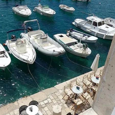 Riva Lavanda Hvar, Old Town Hvar Town