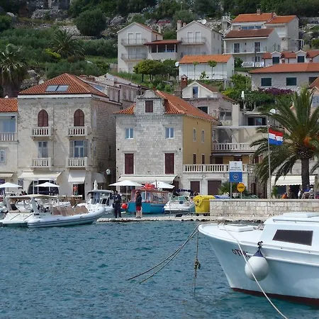 Apartamento Riva Lavanda Hvar, Old Town Hvar Town