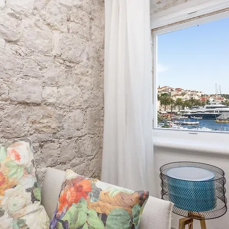 Riva Lavanda Hvar, Old Town Hvar Town