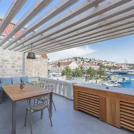 Apartamento Riva Lavanda Hvar, Old Town