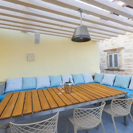Apartment Riva Lavanda Hvar, Old Town