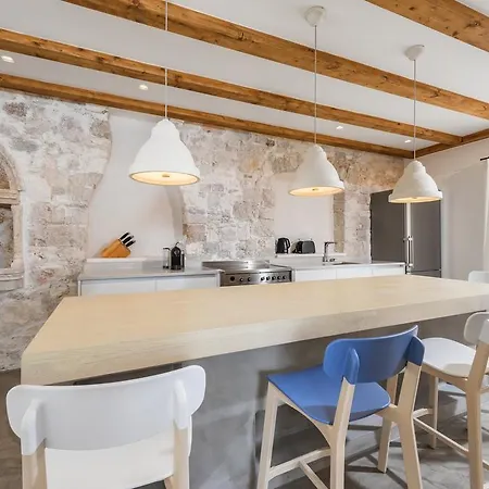 Apartment Riva Lavanda Hvar, Old Town Hvar Town