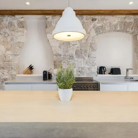 Apartamento Riva Lavanda Hvar, Old Town Hvar Town
