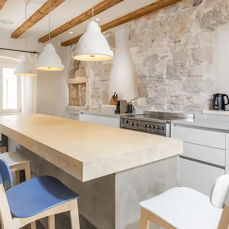 Apartamento Riva Lavanda Hvar, Old Town *