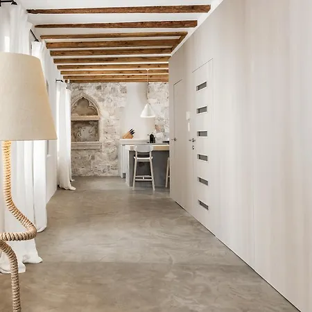 Apartment Riva Lavanda Hvar, Old Town *