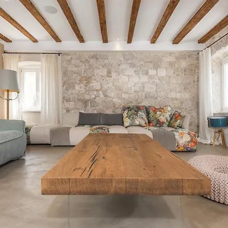 Apartamento Riva Lavanda Hvar, Old Town *