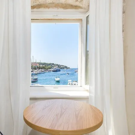 Apartamento Riva Lavanda Hvar, Old Town Hvar Town