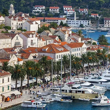 Riva Lavanda Hvar, Old Town Hvar Town