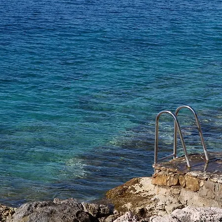 Riva Lavanda Hvar, Old Town