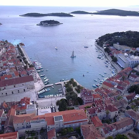 Apartamento Riva Lavanda Hvar, Old Town