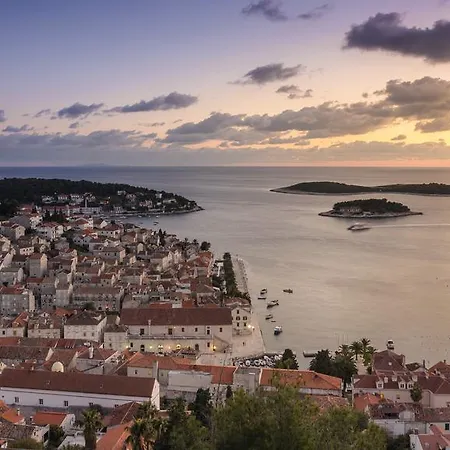 Apartamento Riva Lavanda Hvar, Old Town