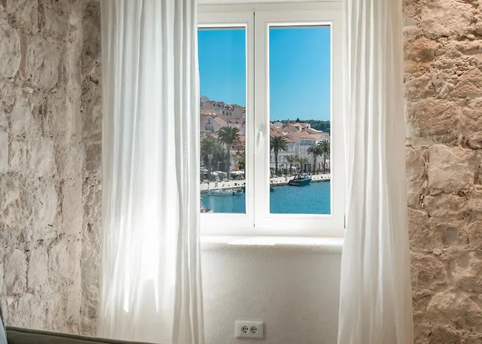 Appartement Riva Lavanda Hvar, Old Town *
