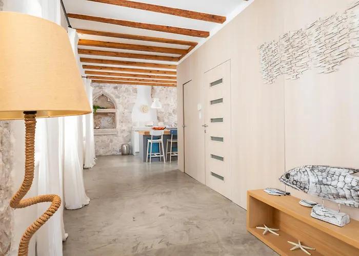 Appartement Riva Lavanda Hvar, Old Town Hvar Town