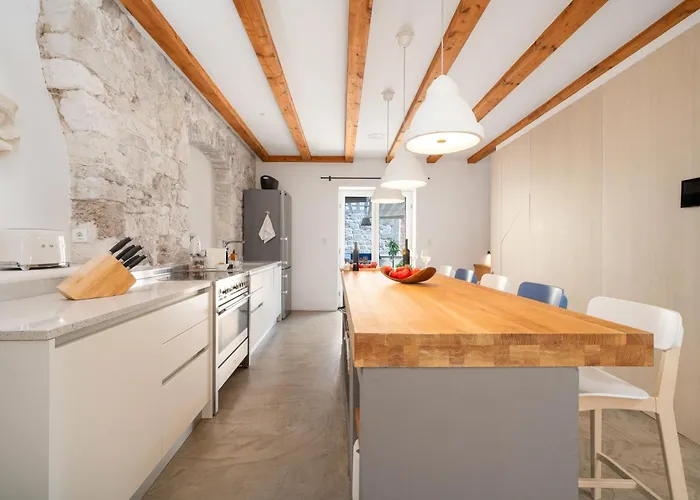 Riva Lavanda Hvar, Old Town *