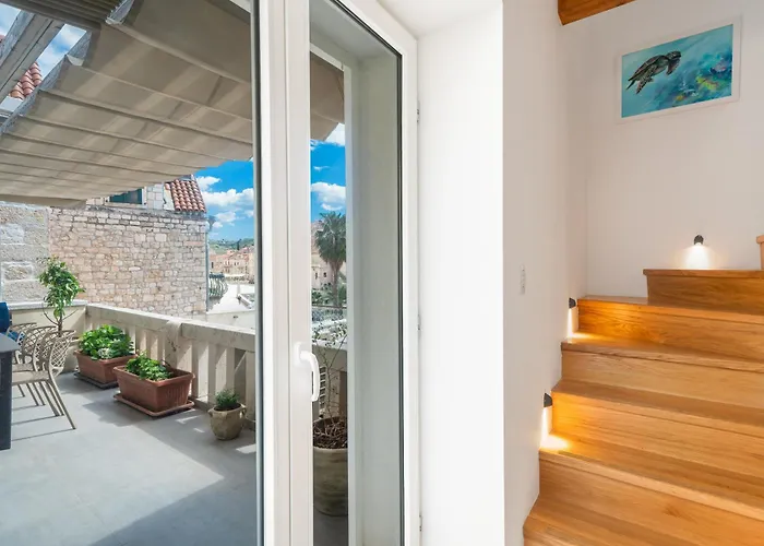 Riva Lavanda Hvar, Old Town Hvar Town