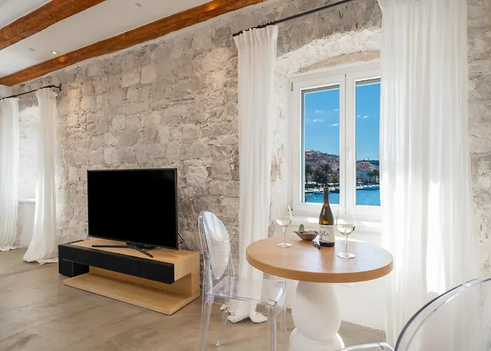 Riva Lavanda Hvar, Old Town Appartement Hvar Town