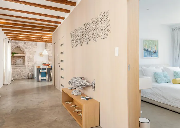 Riva Lavanda Hvar, Old Town *