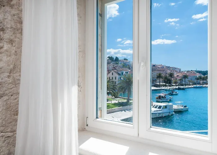 Riva Lavanda Hvar, Old Town * Hvar Town