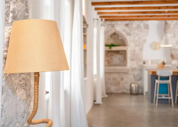 Appartement Riva Lavanda Hvar, Old Town