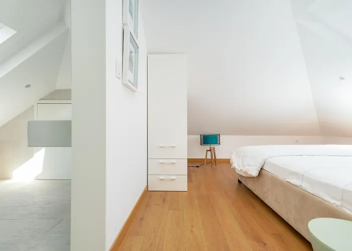 Riva Lavanda Hvar, Old Town Appartement Hvar Town