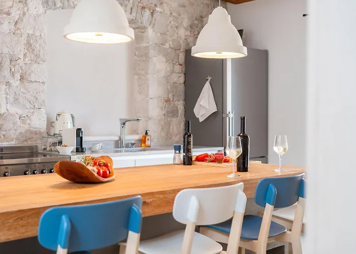 Riva Lavanda Hvar, Old Town *