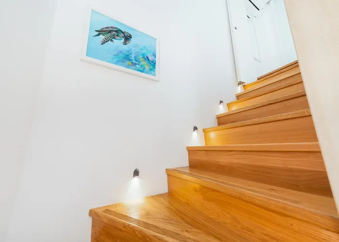 Riva Lavanda Hvar, Old Town Appartement