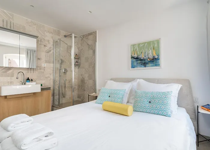 Appartement Riva Lavanda Hvar, Old Town