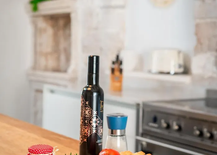 Riva Lavanda Hvar, Old Town * Hvar Town