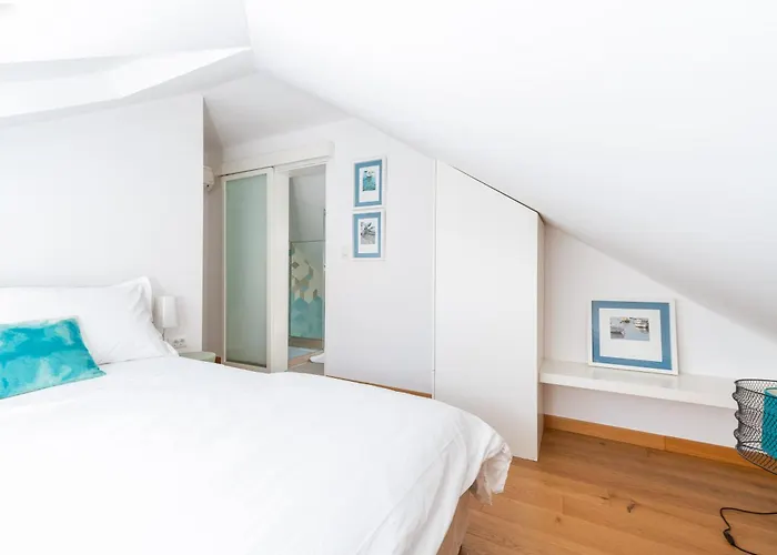 Riva Lavanda Hvar, Old Town Appartement *