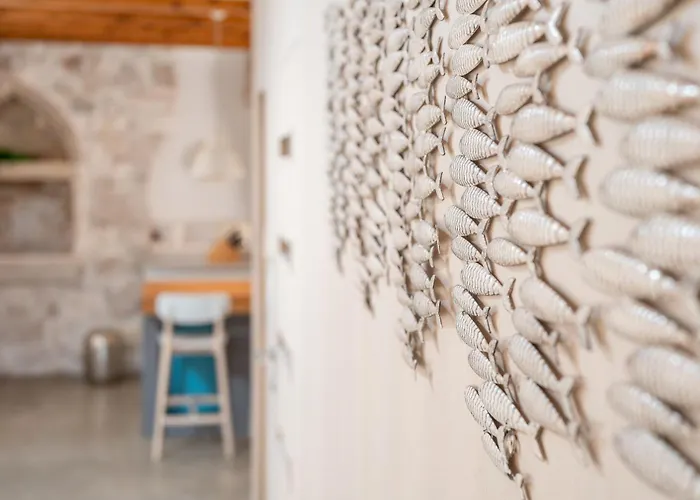 Appartement Riva Lavanda Hvar, Old Town Hvar Town