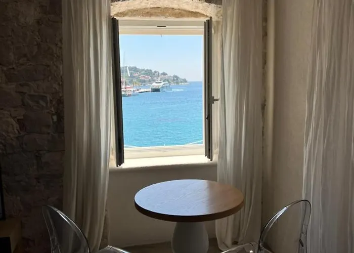 Apartamento Riva Lavanda Hvar, Old Town