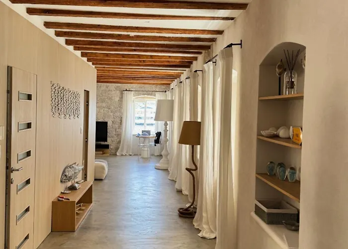 Apartamento Riva Lavanda Hvar, Old Town