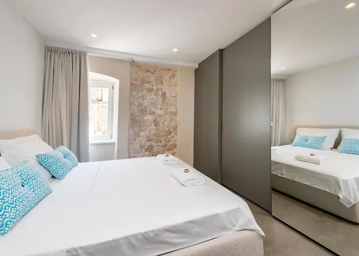 Apartmán Riva Lavanda Hvar, Old Town