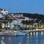 公寓 Riva Lavanda Hvar, Old Town *