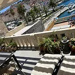 Riva Lavanda Hvar, Old Town 公寓 *