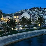 公寓 Riva Lavanda Hvar, Old Town 赫瓦尔