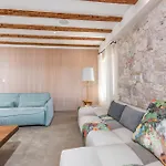 Riva Lavanda Hvar, Old Town 公寓 赫瓦尔